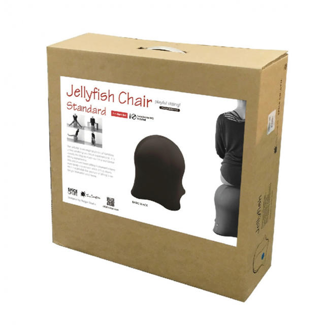 Jellyfish chairのサムネイル