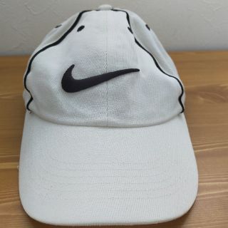 ナイキ(NIKE)のナイキ男児帽子(帽子)