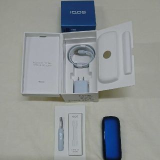 アイコス(IQOS)のアイコス3(タバコグッズ)