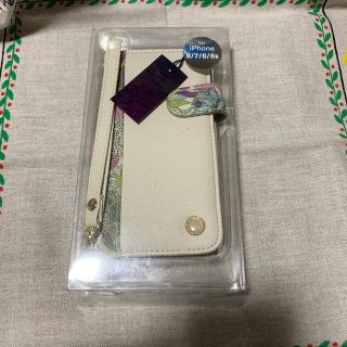 アフタヌーンティー(AfternoonTea)のiPhoneケース　アフタヌーンティー　新品(iPhoneケース)