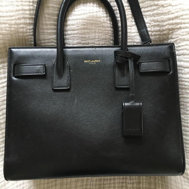 Saint Laurent(サンローラン)のサンローラン　サックドジュール　スモール レディースのバッグ(ショルダーバッグ)の商品写真