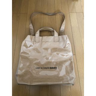 COMME des GARCONS HOMME PLUS(ショルダーバッグ)のフリマ COMME des GARCONS HOMME PLUS(ショルダーバッグ)のフリマ