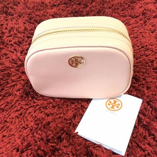 トリーバーチ(Tory Burch)のトリーバーチ ポーチ(ポーチ)