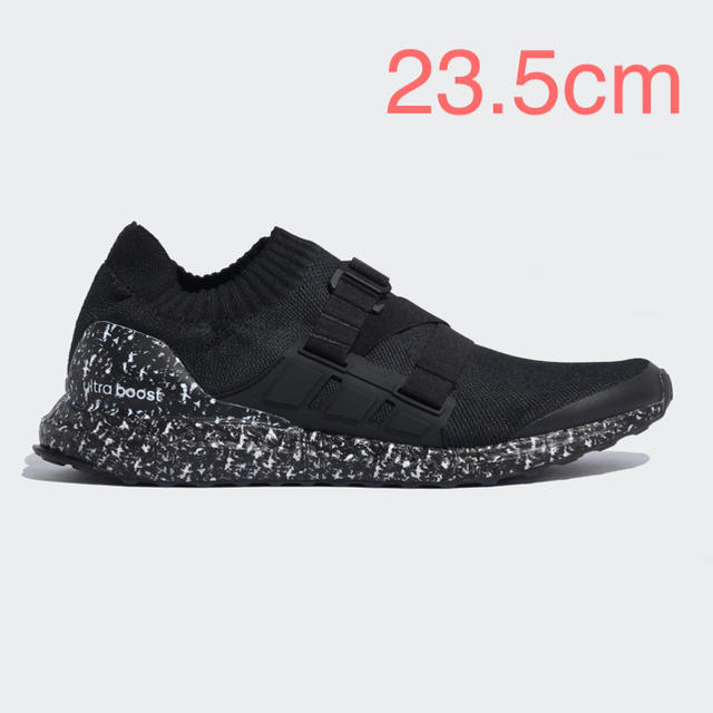 adidas by HYKE / ULTRABOOST ブラック23.5