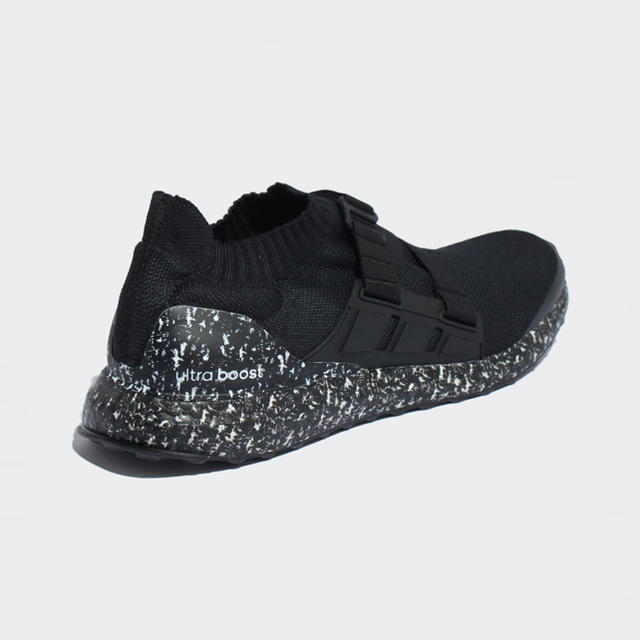 adidas by HYKE / ULTRABOOST ブラック23.5 adidas by HYKE / ULTRABOOST ブラック23.5