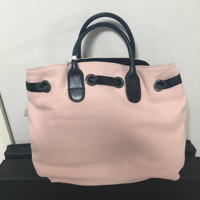 未使用○レペット 60周年記念 Arabesque Shopping Bag | tspea.org