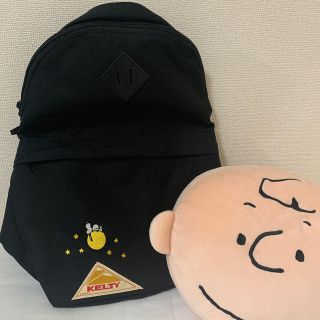 KELTY × PEANUTS リュック