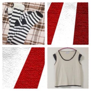 Shirley /Jill(セット/コーデ)