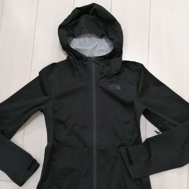 NORTH FACE　ナイロンジャケット