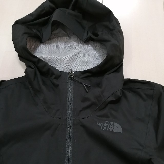 NORTH FACE　ナイロンジャケット