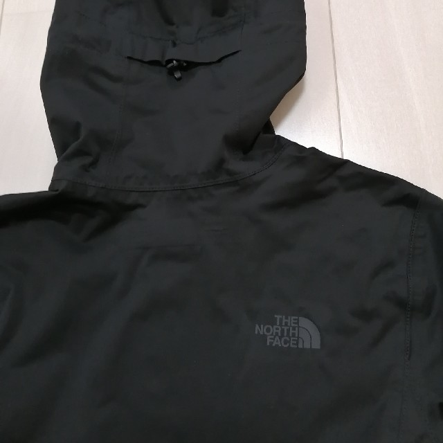 NORTH FACE　ナイロンジャケット