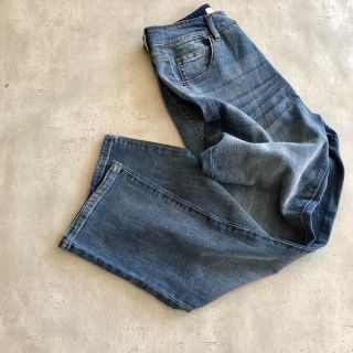 アリエス(aries)の新品タグつき aries　stretch　denim(デニム/ジーンズ)