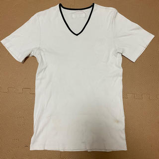 ドルチェアンドガッバーナ(DOLCE&GABBANA)の古着　DOLCE&GABBANA Tシャツ(Tシャツ/カットソー(半袖/袖なし))