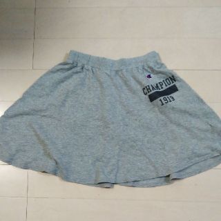 チャンピオン(Champion)のCHAMPION チャンピオン　スカート 150(スカート)