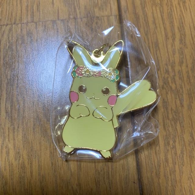 ポケモン ポケモン 未開封 イースター ピカチュウ キーホルダーの通販 By くろくま S Shop ポケモンならラクマ