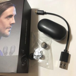 SOUNDPEATS TrueMini Bluetoothイヤホン(ヘッドフォン/イヤフォン)