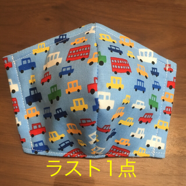 mi.様専用  ハンドメイドのキッズ/ベビー(外出用品)の商品写真