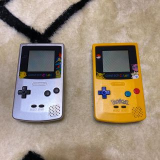 ポケモン 限定 携帯用ゲーム機本体の通販 21点 ポケモンのエンタメ ホビーを買うならラクマ