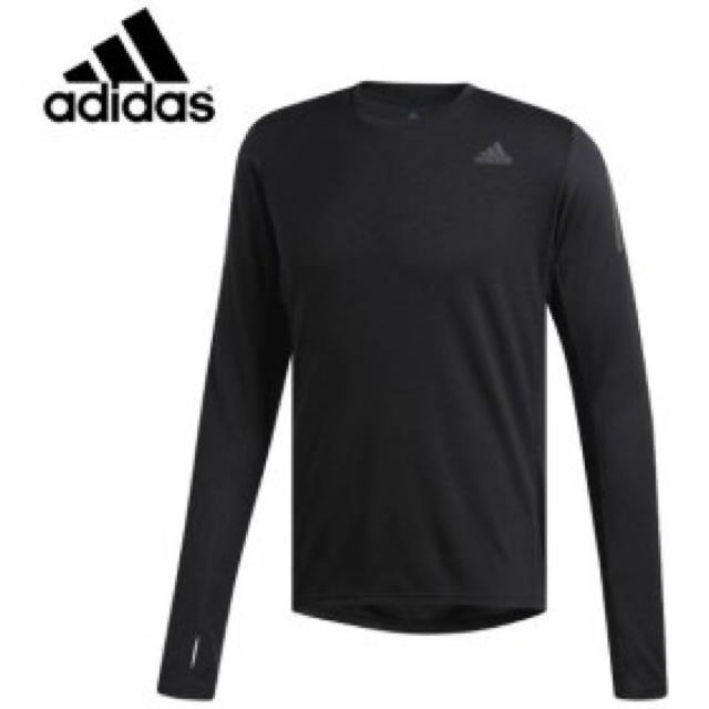 adidas(アディダス)のお値下げ☆送料込み☆新品未使用タグ付き☆アディダス スポーツウェア メンズ スポーツ/アウトドアのランニング(ウェア)の商品写真