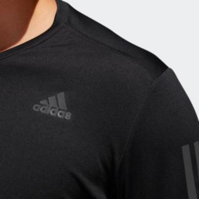 adidas(アディダス)のお値下げ☆送料込み☆新品未使用タグ付き☆アディダス スポーツウェア メンズ スポーツ/アウトドアのランニング(ウェア)の商品写真