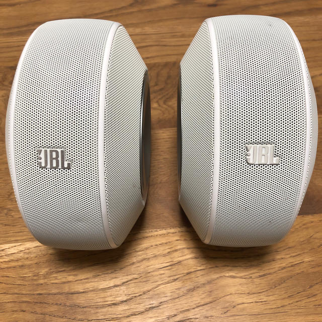 JBL Pebbles USB スピーカー