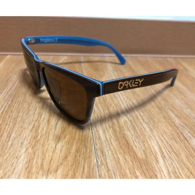 Oakley - サングラス/sunglasses　OAKLEY/オークリー