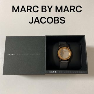 マークバイマークジェイコブス(MARC BY MARC JACOBS)のゆきやっこ様専用★MARC BY MARC JACOBS/レディース/腕時計(腕時計)