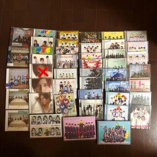 大幅値下げ！Hey!Say!JUMP 山田涼介 NYC CDセット(アイドルグッズ)