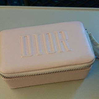 クリスチャンディオール(Christian Dior)のDior ジュエリーボックス  〈試供品付〉(小物入れ)