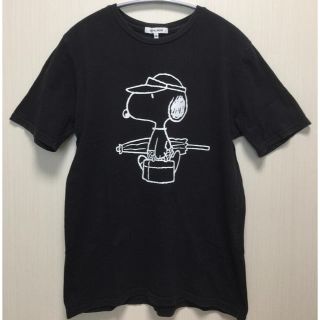 グローバルワーク(GLOBAL WORK)のGLOBAL WORK PEANUTS Tシャツ(Tシャツ/カットソー(半袖/袖なし))