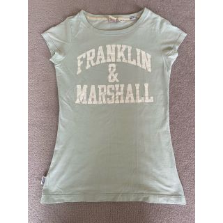 フランクリンアンドマーシャル(FRANKLIN&MARSHALL)のあっちん様　専用(Tシャツ(半袖/袖なし))