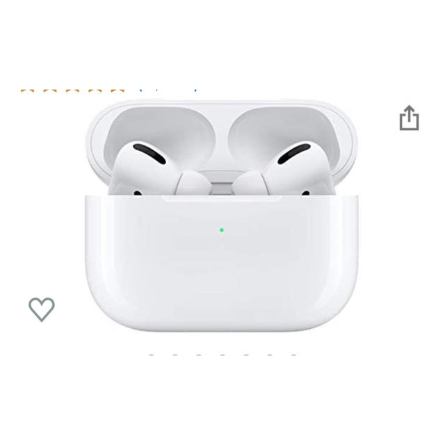 Apple AirPods Pro