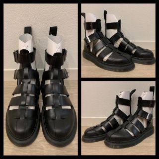 ドクターマーチン(Dr.Martens)のmanaca様専用 ドクターマーチン ジェラルド サンダル(サンダル)