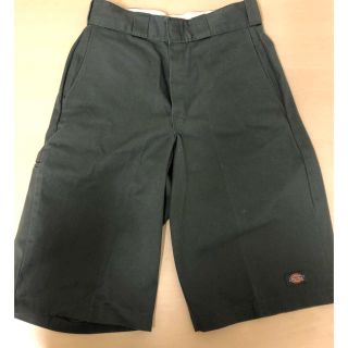 ディッキーズ(Dickies)のDickies ハーフパンツ　28インチ(ハーフパンツ)