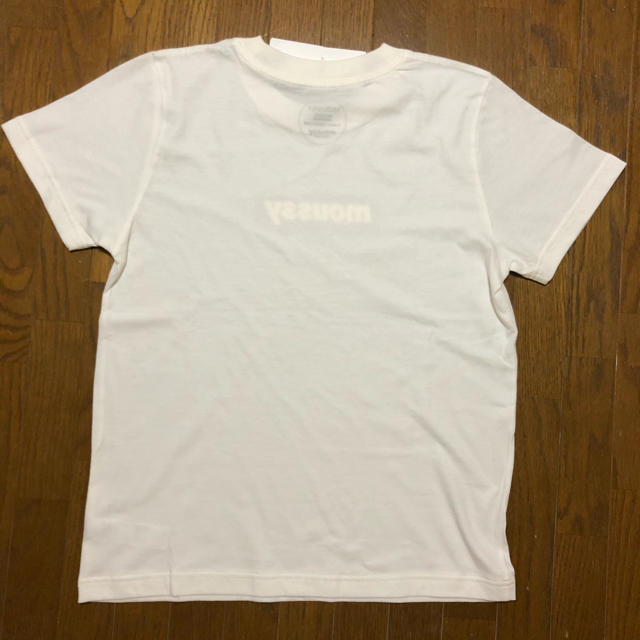 moussy(マウジー)のmoussy＊Tシャツ レディースのトップス(Tシャツ(半袖/袖なし))の商品写真