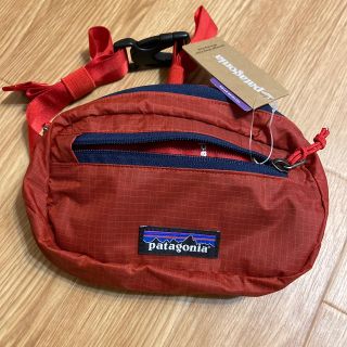 パタゴニア(patagonia)のPatagonia minihippack(ボディバッグ/ウエストポーチ)