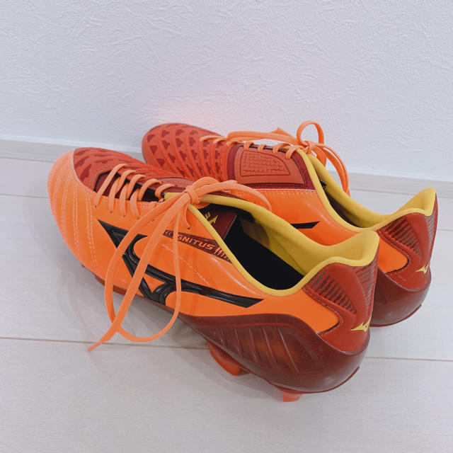 Mizuno サッカースパイク ミズノ Mizuno ウェーブイグニタス3 26 の通販 By Best S Shop ミズノならラクマ