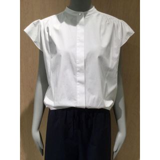 セオリー(theory)のTheory 19SS ブラウス(シャツ/ブラウス(半袖/袖なし))