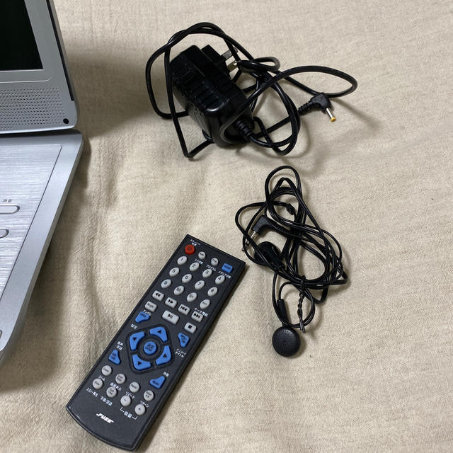 DVDプレイヤー スマホ/家電/カメラのテレビ/映像機器(DVDプレーヤー)の商品写真