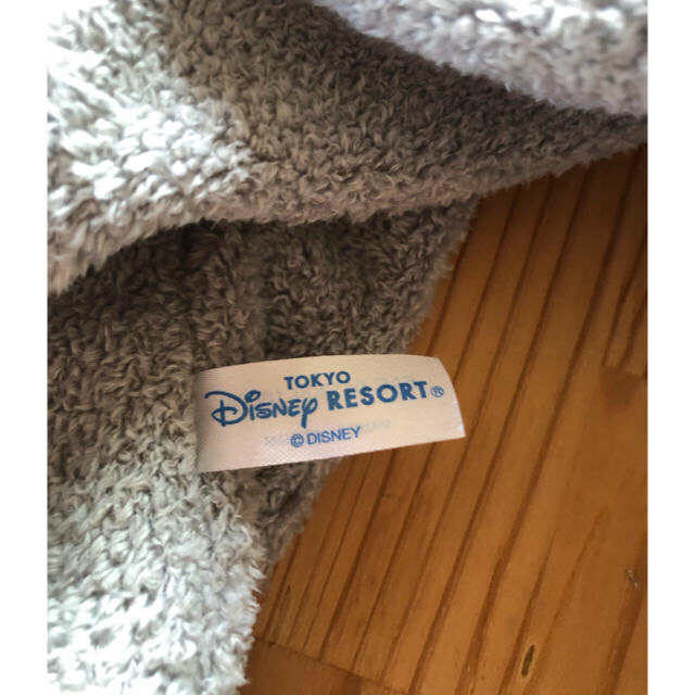 Disney(ディズニー)のディズニー　うさぎ　ヘアバンド　お値下げお得‼️ レディースのヘアアクセサリー(ヘアバンド)の商品写真