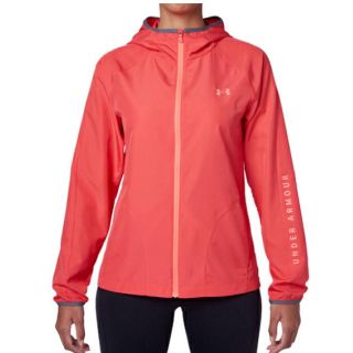 アンダーアーマー(UNDER ARMOUR)のアンダーアーマー　フーディー　パーカー　新品(ウェア)