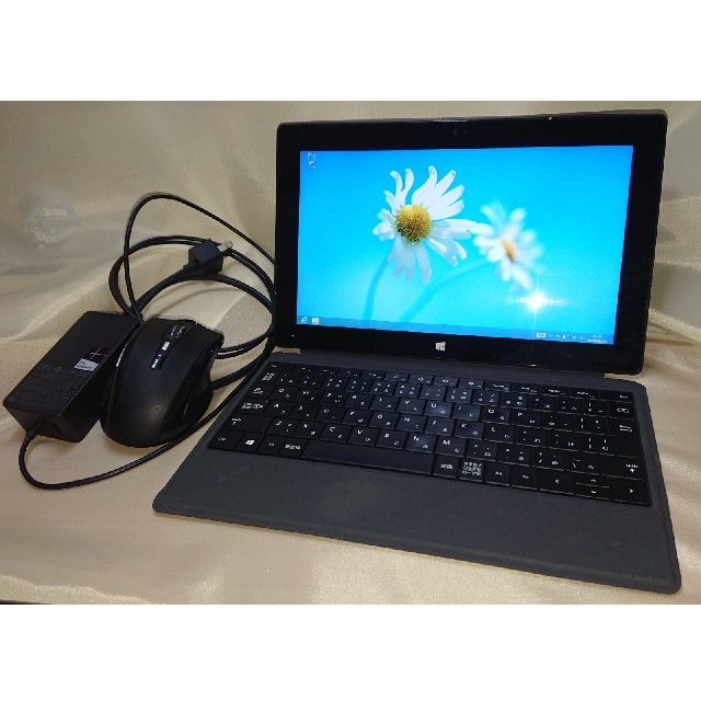 Surface Pro 1514 Win8 128GB 完動品