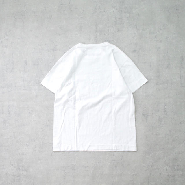 ACNE(アクネ)のNECESSARY or UNNECESSARY ナウン 日本製 sk8 レア メンズのトップス(Tシャツ/カットソー(半袖/袖なし))の商品写真
