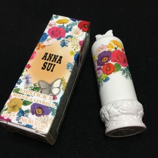 アナスイ(ANNA SUI)のANNA SUI アナスイコスメ　リップスティック　S201(口紅)