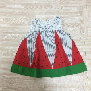 ナルミヤ インターナショナル(NARUMIYA INTERNATIONAL)のBABY CHEER(トップス)(Tシャツ/カットソー)