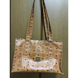 エムシーエム(MCM)の★最終★値下げ★MCMショルダートート(トートバッグ)