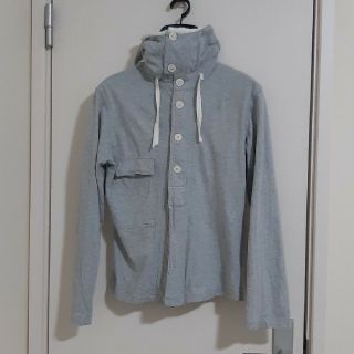 ピーピーエフエム パーカー(メンズ)の通販 39点 | PPFMのメンズを買う