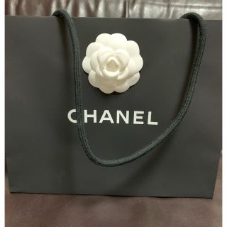 シャネル(CHANEL)のCHANEL ショッパー(ショップ袋)