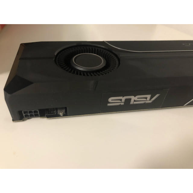 ASUSTek NVIDIA GeForce GTX1060 6gb