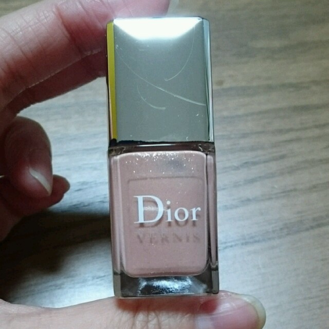 Christian Dior(クリスチャンディオール)のDior マニキュア コスメ/美容のネイル(マニキュア)の商品写真